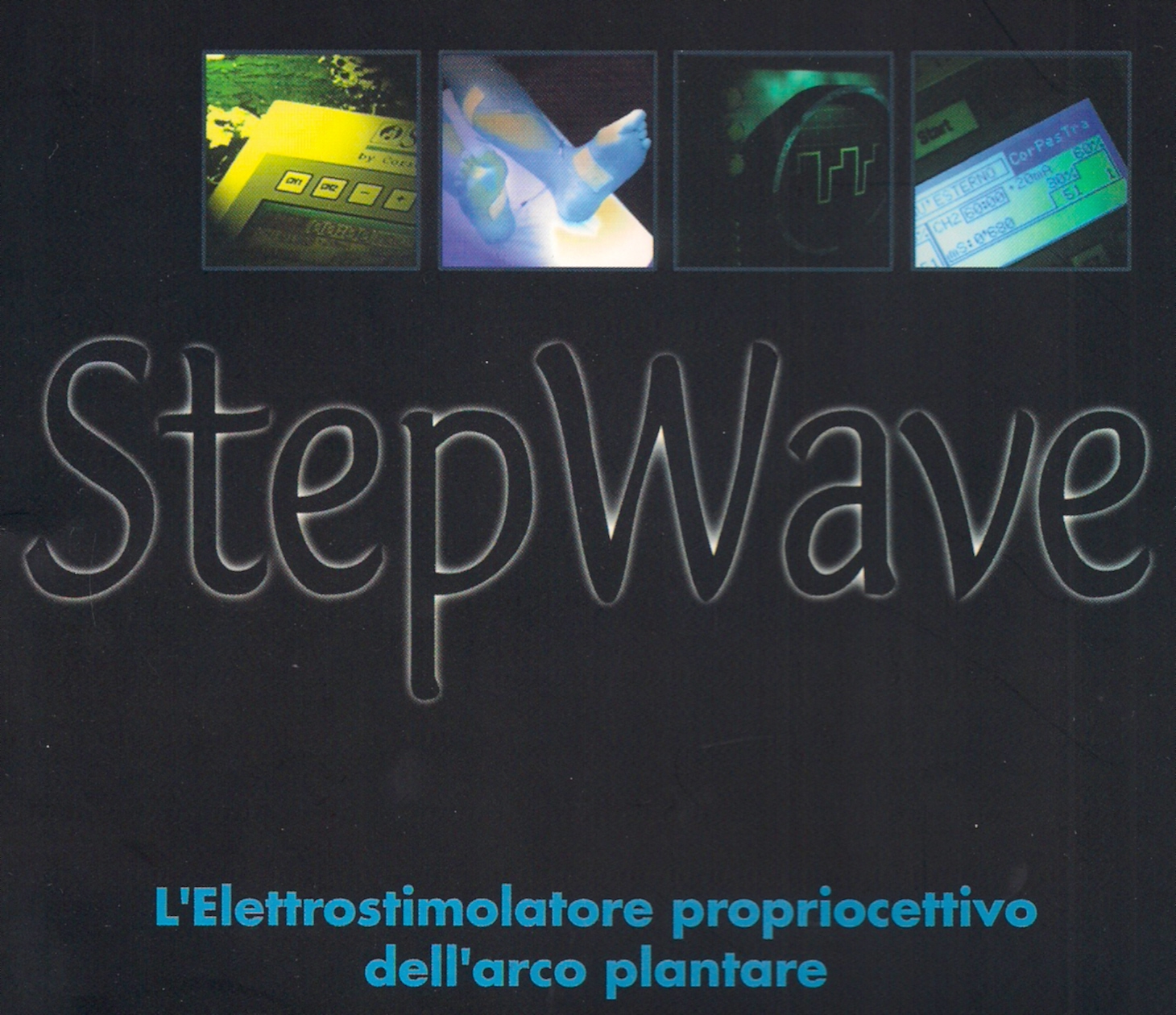 Step Wave