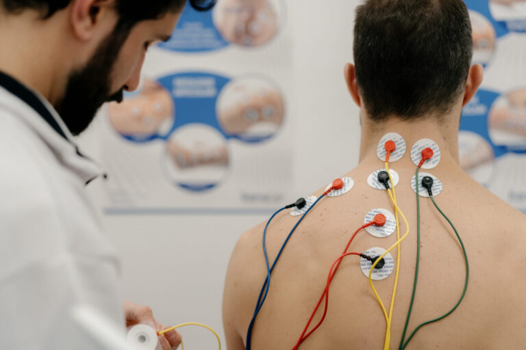 Frems Therapy per recupero muscolare